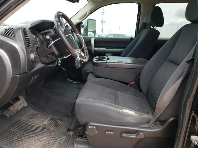 Photo 7 from auction – 2008 GMC SIERRA K25 with VIN 1GTHK23K18F110635