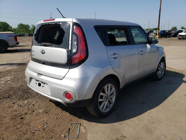 Zdjęcie 3 z aukcji – 2018 KIA SOUL + z VIN KNDJP3A57J7506560