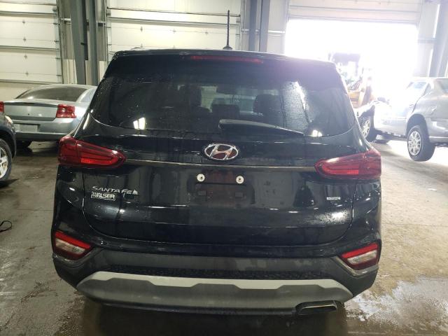 Photo 6 from auction – 2019 HYUNDAI SANTA FE S with VIN 5NMS2CAD8KH024751