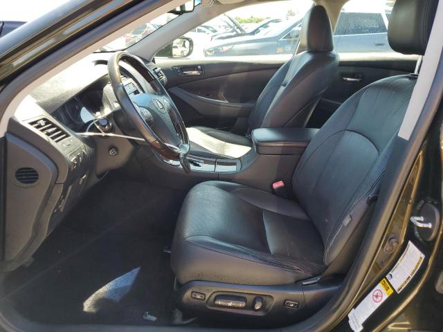 Photo 7 from auction – 2010 LEXUS ES 350 with VIN JTHBK1EG0A2382453