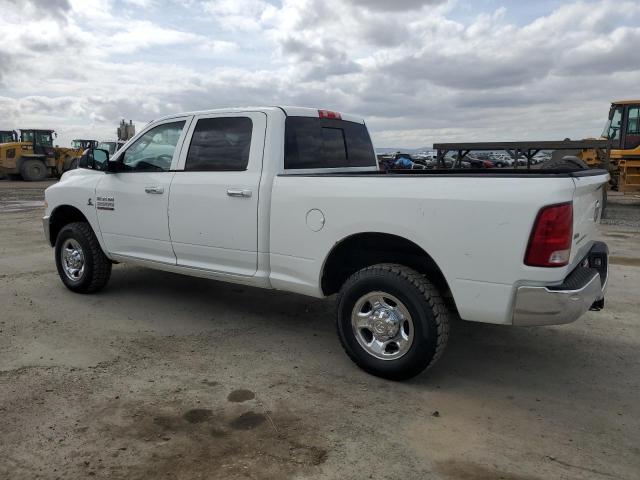 Photo 2 from auction – 2013 RAM 2500 SLT with VIN 3C6UR5DL0DG550476