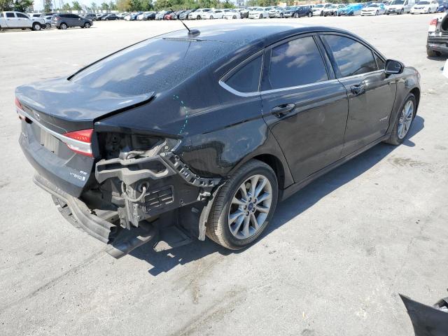Photo 3 from auction – 2017 FORD FUSION SE with VIN 3FA6P0LU8HR238166