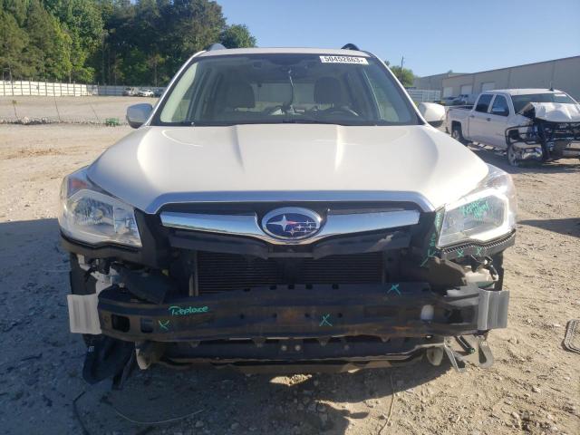 Photo 5 from auction – 2016 SUBARU FORESTER 2 with VIN JF2SJAXC2GH417709