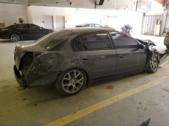 Photo 3 from auction – 2006 NISSAN ALTIMA SE with VIN 1N4BL11D16C241621