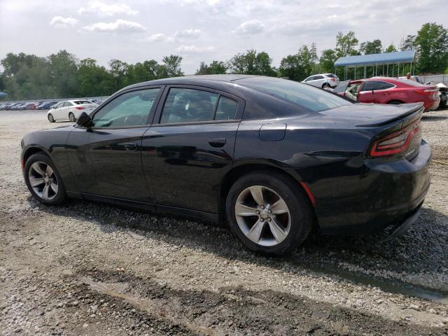 Photo 2 from auction – 2015 DODGE CHARGER SE with VIN 2C3CDXBG4FH897725