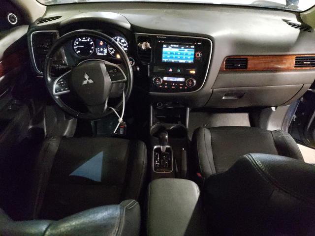 Photo 8 from auction – 2014 MITSUBISHI OUTLANDER with VIN JA4AZ3A3XEZ018023