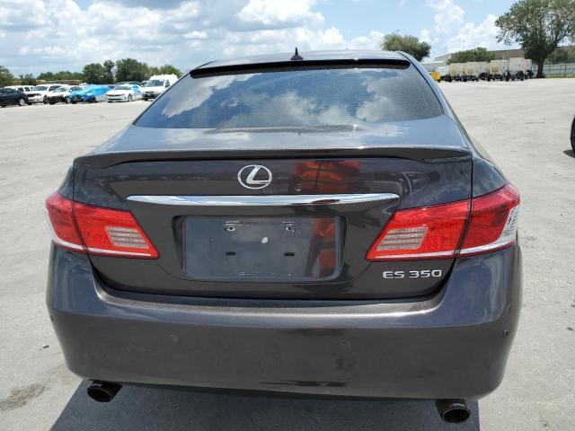 Photo 6 from auction – 2012 LEXUS ES 350 with VIN JTHBK1EG9C2476625