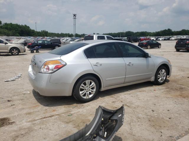 Photo 3 from auction – 2012 NISSAN ALTIMA BAS with VIN 1N4AL2AP7CN517716