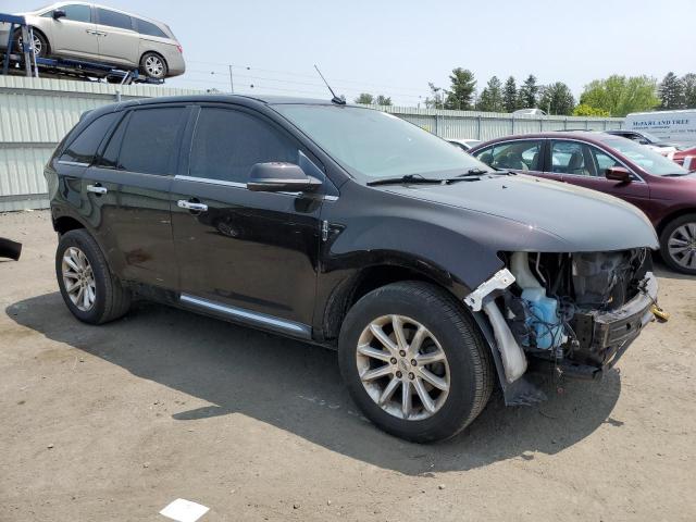 Photo 4 from auction – 2013 LINCOLN MKX with VIN 2LMDJ8JK8DBL01584