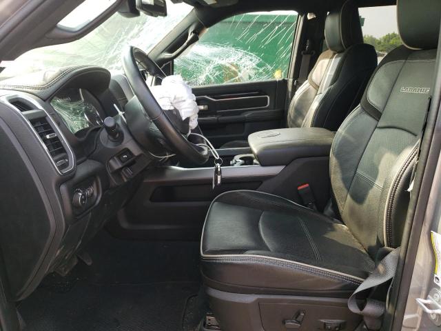 Photo 7 from auction – 2022 RAM 2500 LARAM with VIN 3C6UR5FJ3NG228752