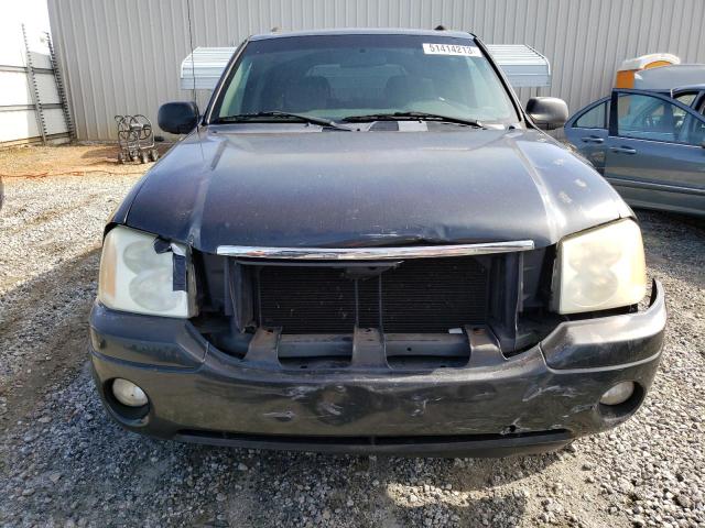 Photo 5 from auction – 2004 GMC ENVOY with VIN 1GKDS13S342169118