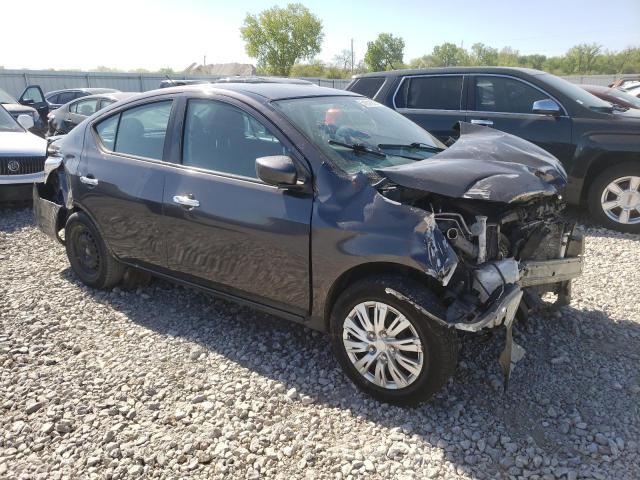 Photo 4 from auction – 2015 NISSAN VERSA S with VIN 3N1CN7AP2FL882080