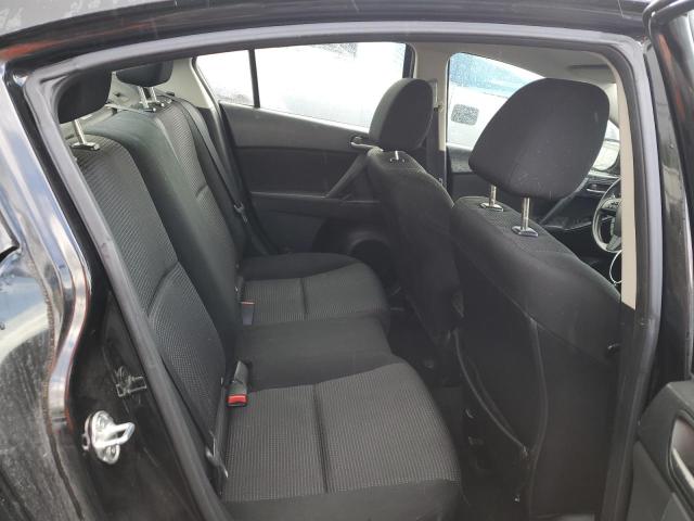 Photo 10 from auction – 2013 MAZDA 3 I with VIN JM1BL1UP1D1810797