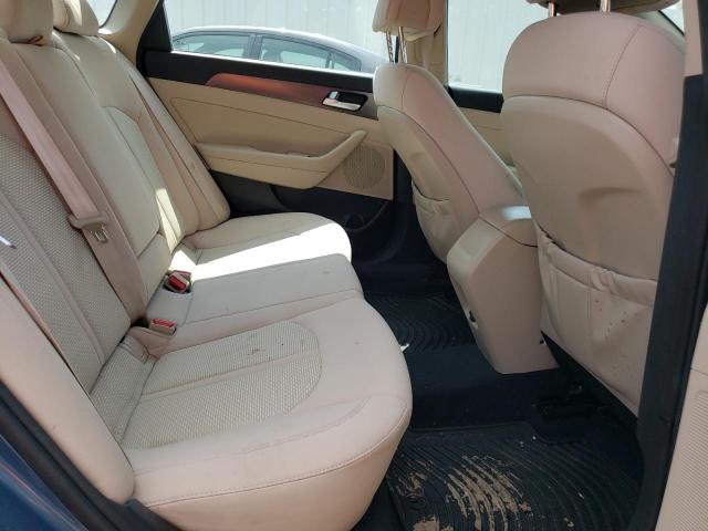 Photo 10 from auction – 2015 HYUNDAI SONATA SPO with VIN 5NPE34AF4FH104512