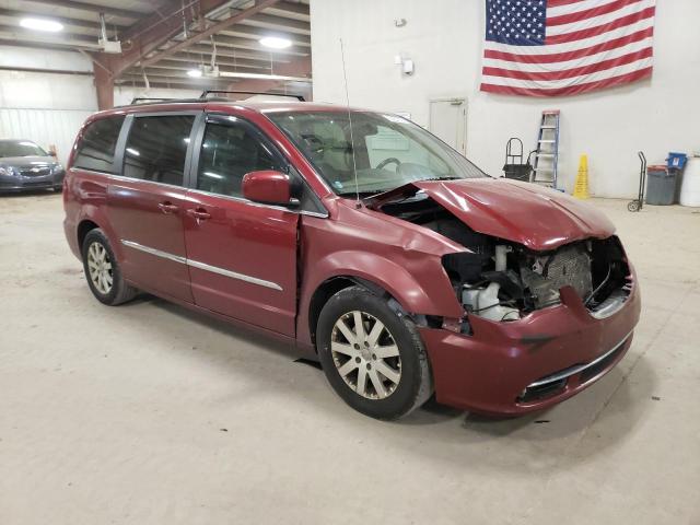 Photo 4 from auction – 2012 CHRYSLER TOWN & COU with VIN 2C4RC1BG1CR259654