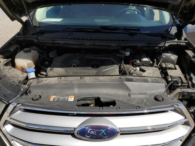 Photo 12 from auction – 2017 FORD EDGE SEL with VIN 2FMPK4J9XHBB24781