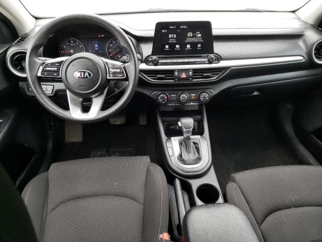 Photo 8 from auction – 2020 KIA FORTE FE with VIN 3KPF24AD7LE180179
