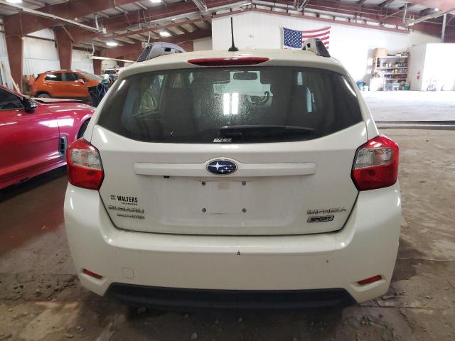 Photo 6 from auction – 2015 SUBARU IMPREZA SP with VIN JF1GPAW61F8305373