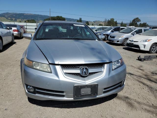 Photo 5 from auction – 2008 ACURA TL with VIN 19UUA66238A019854