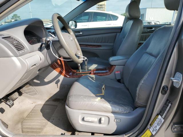 Photo 7 from auction – 2006 TOYOTA CAMRY LE with VIN 4T1BE30K36U664013