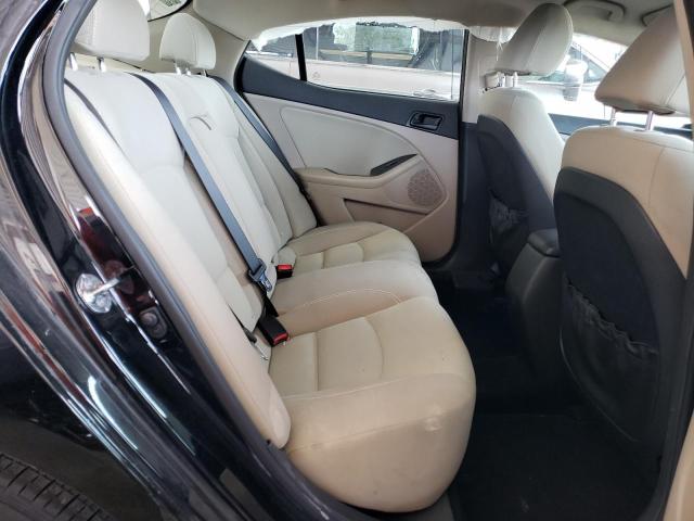 Photo 10 from auction – 2014 KIA OPTIMA LX with VIN 5XXGM4A74EG279058