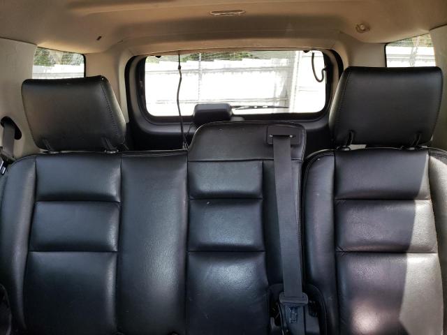 Photo 10 from auction – 2008 FORD EXPLORER L with VIN 1FMEU65898UA38189