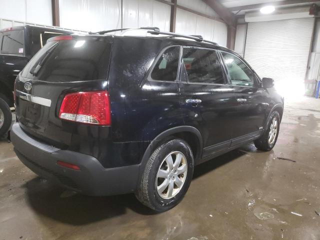 Photo 3 from auction – 2013 KIA SORENTO LX with VIN 5XYKTDA60DG343711