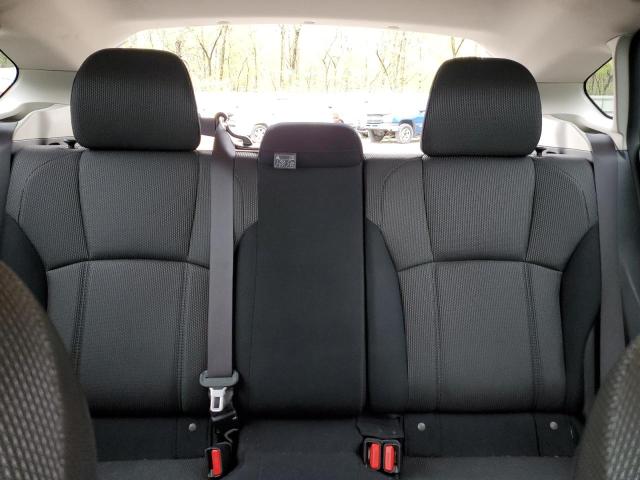 Photo 10 from auction – 2021 SUBARU CROSSTREK with VIN JF2GTABC8MH670102
