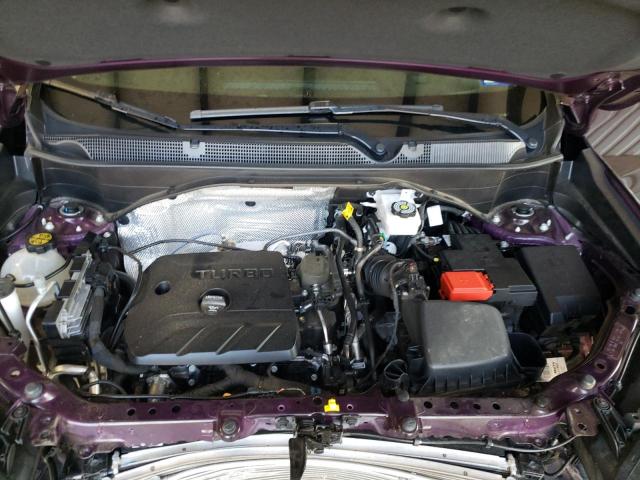 Photo 11 from auction – 2020 BUICK ENCORE GX with VIN KL4MMDSL9LB116191