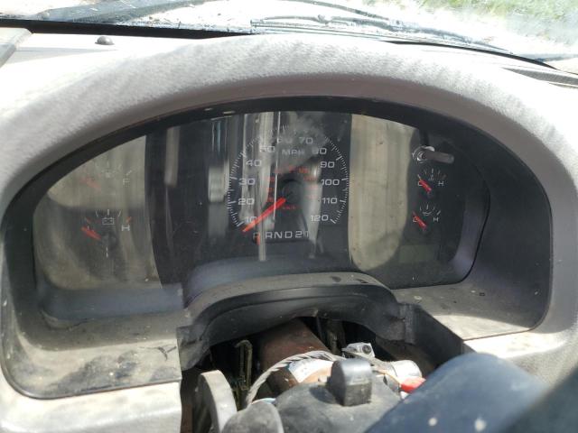 Photo 9 from auction – 2008 FORD F150 with VIN 1FTRF12258KD02281