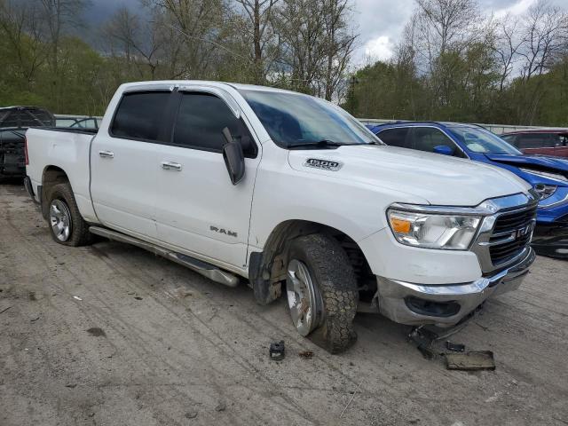 Photo 4 from auction – 2019 RAM 1500 BIG H with VIN 1C6SRFFT7KN678308