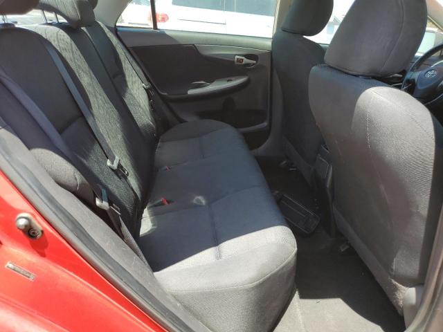 Photo 10 from auction – 2010 TOYOTA COROLLA BA with VIN 2T1BU4EE5AC444782