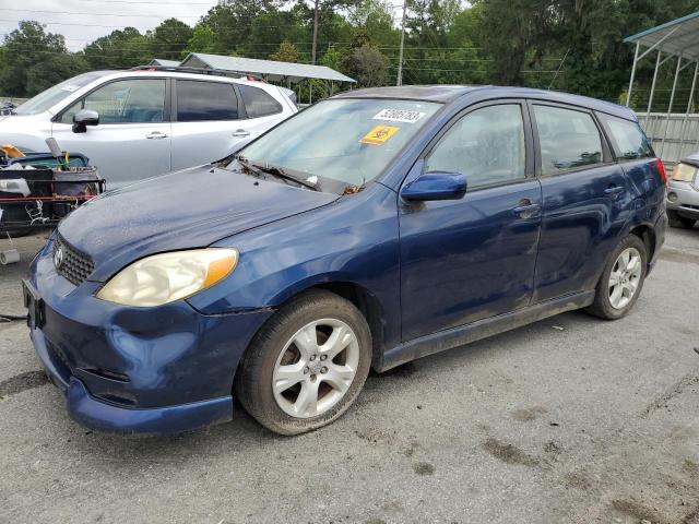 TOYOTA COROLLA MA 2003 z numerem VIN 2T1KR32E63C117794 - Zdjęcie z aukcji