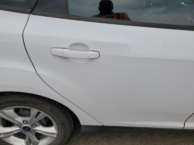 Photo 10 from auction – 2013 FORD FOCUS SE with VIN 1FADP3F21DL249151