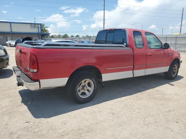 Photo 3 from auction – 1997 FORD F150 with VIN 1FTEX17L5VNC03127