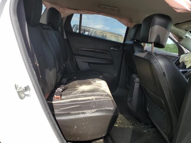 Photo 11 from auction – 2016 GMC TERRAIN DE with VIN 2GKFLVE30G6151959