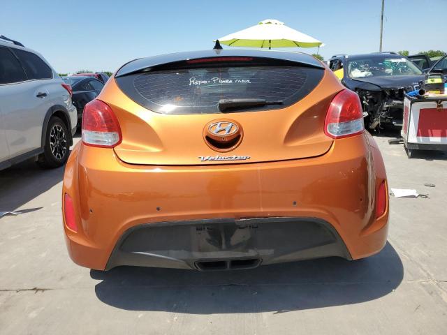 Photo 6 from auction – 2012 HYUNDAI VELOSTER with VIN KMHTC6AD3CU055804