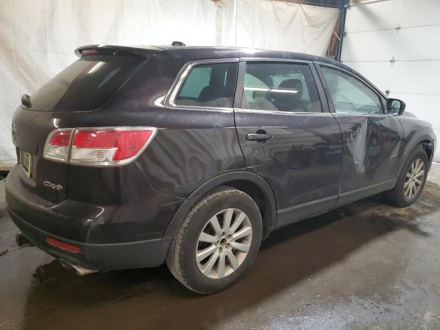 Photo 3 from auction – 2009 MAZDA CX-9 with VIN JM3TB38V490167118