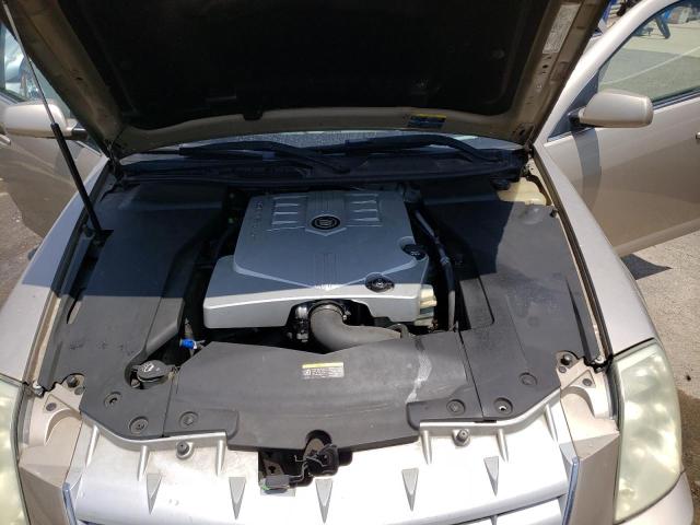 Foto 11 de la subasta – 2005 CADILLAC STS con VIN 1G6DW677950171720