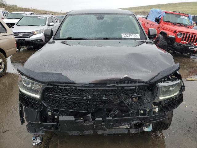 Photo 5 from auction – 2017 DODGE DURANGO GT with VIN 1C4RDJDG1HC870388