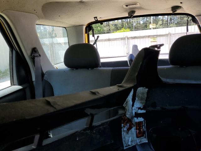 Photo 10 from auction – 2003 FORD ESCAPE XLS with VIN 1FMYU02143KD91428