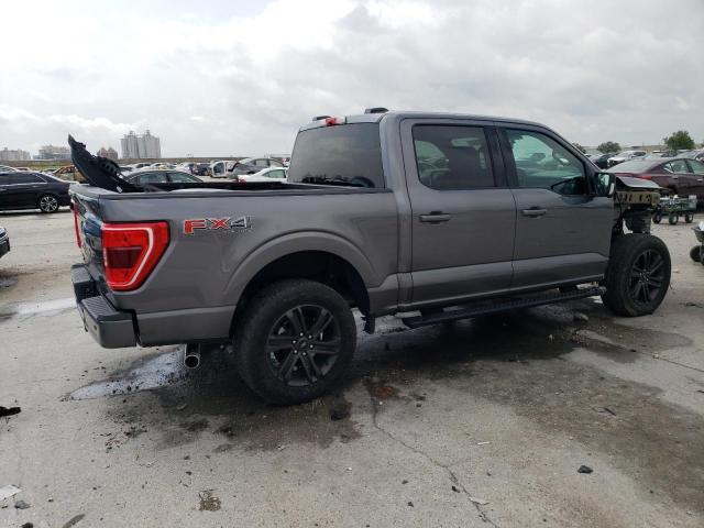 Photo 3 from auction – 2021 FORD F150 SUPER with VIN 1FTFW1E54MFC19100