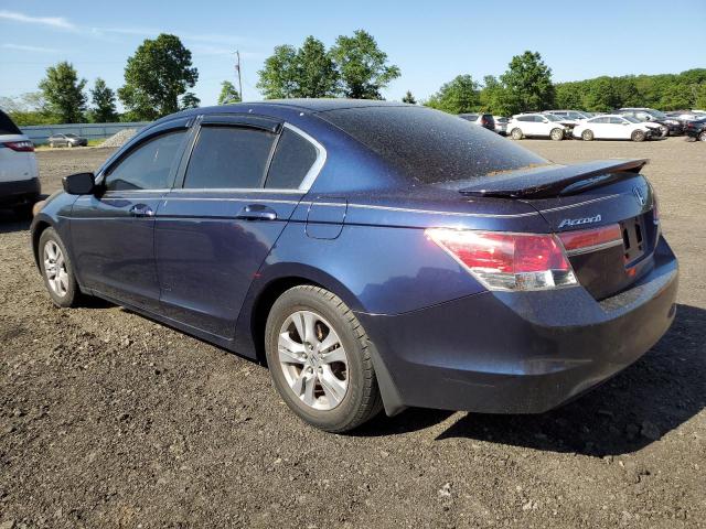 Photo 2 from auction – 2011 HONDA ACCORD with VIN 1HGCP2F41BA104655
