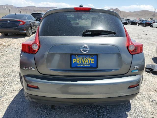 Zdjęcie 6 z aukcji – 2012 NISSAN JUKE S z VIN JN8AF5MR8CT112772