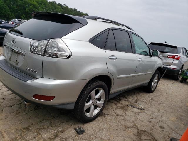 Photo 3 from auction – 2008 LEXUS RX 350 with VIN 2T2GK31U28C038693