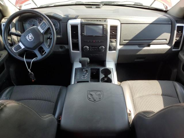 Photo 8 from auction – 2009 DODGE RAM 1500 with VIN 1D3HB13T69J501630