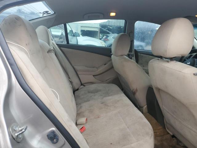 Photo 10 from auction – 2012 NISSAN ALTIMA BAS with VIN 1N4AL2AP7CN465925