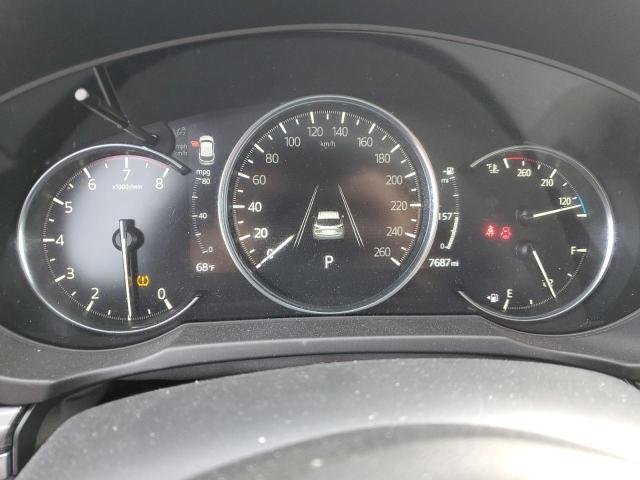 Photo 9 from auction – 2022 MAZDA CX-5 PREMI with VIN JM3KFBEM8N1546164