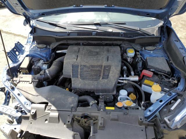 Foto 11 de la subasta – 2022 SUBARU FORESTER con VIN JF2SKACC3NH408646