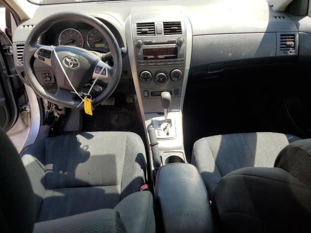 Photo 8 from auction – 2011 TOYOTA COROLLA BA with VIN 2T1BU4EEXBC610277